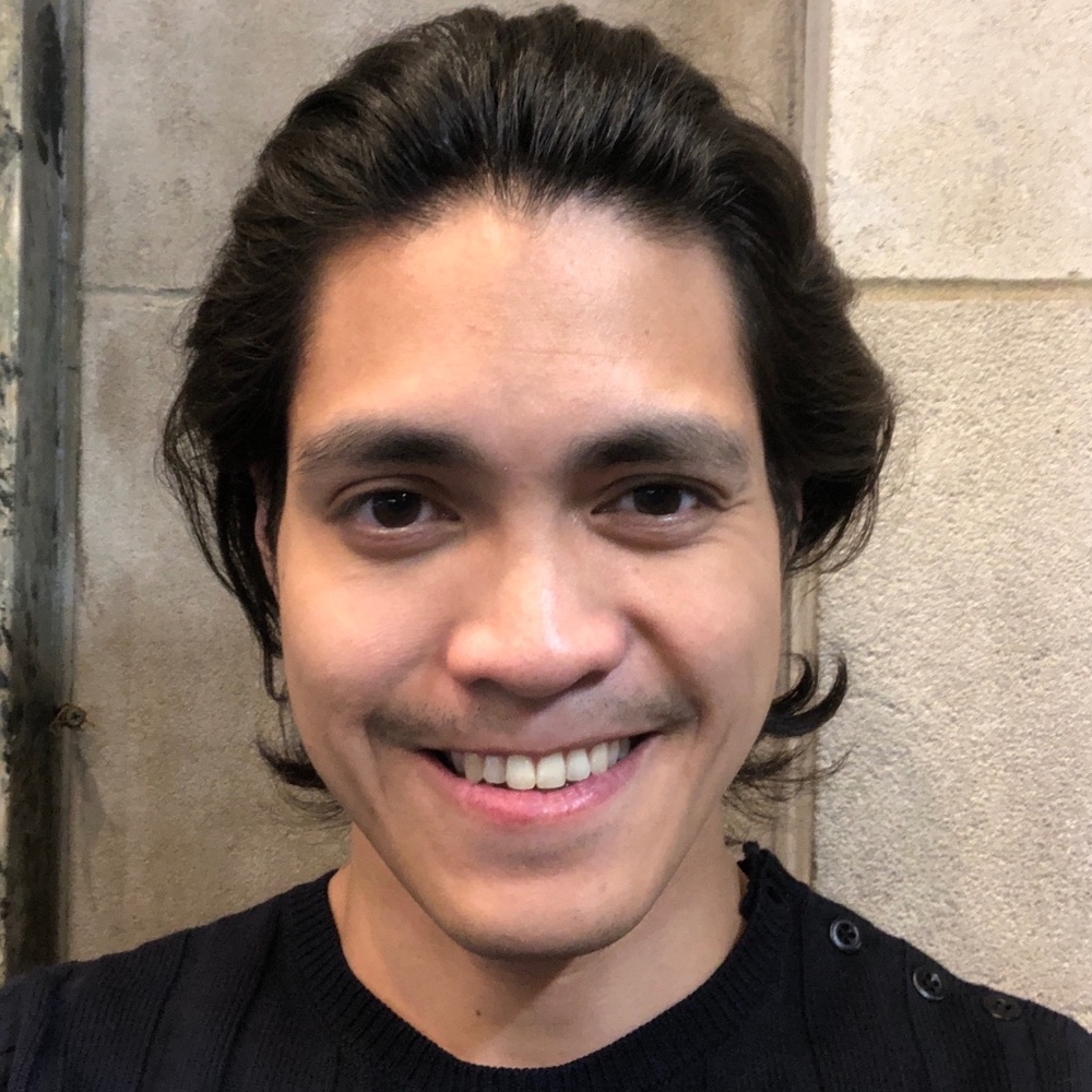 Meet your Posher, Bryan